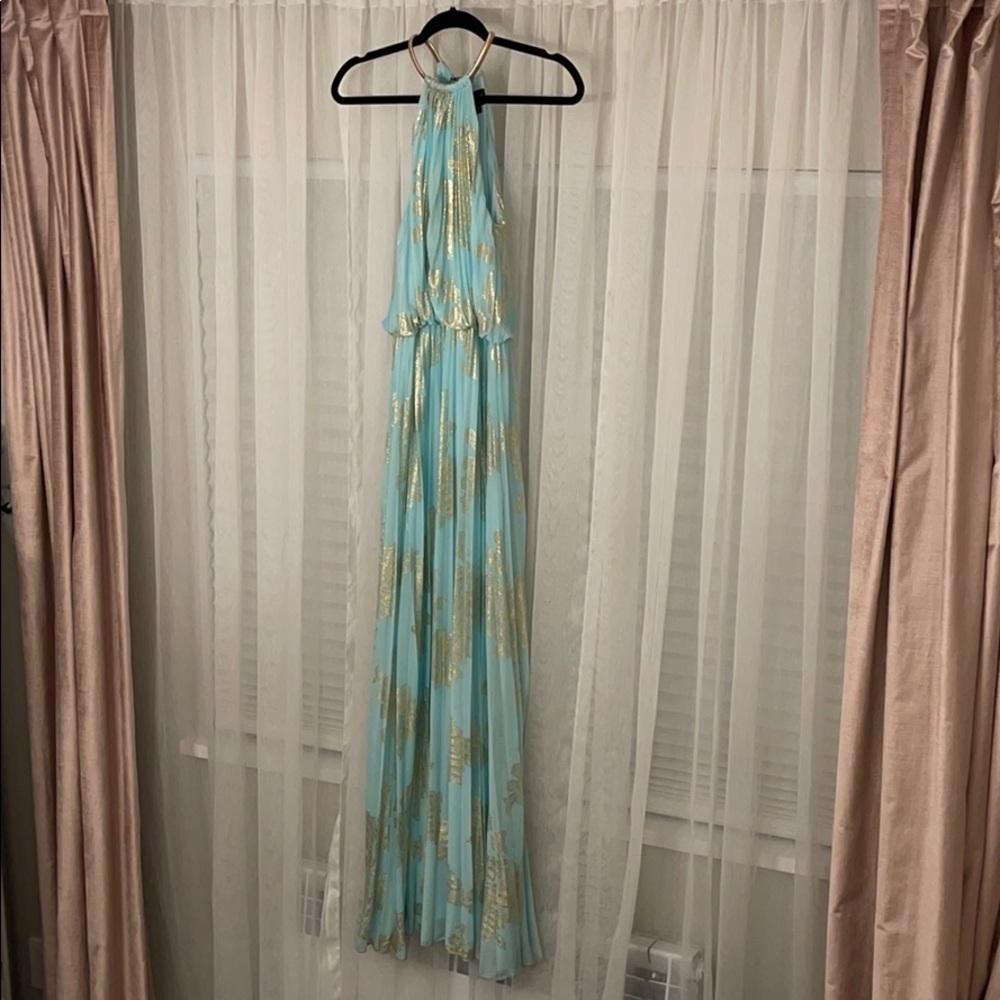 Xscape Size 4 Dress